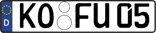 KO-FU05