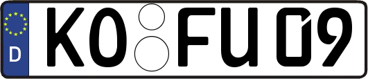 KO-FU09