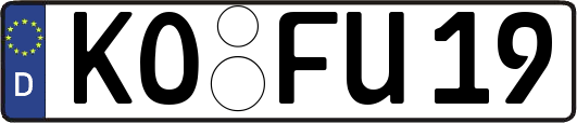 KO-FU19