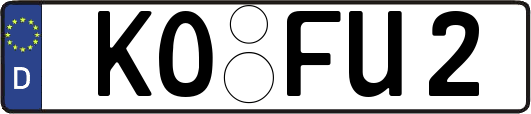 KO-FU2