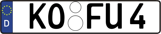KO-FU4