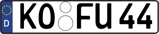 KO-FU44