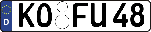 KO-FU48