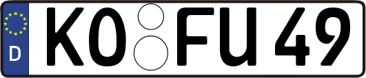 KO-FU49
