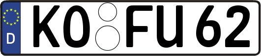 KO-FU62
