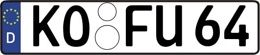 KO-FU64