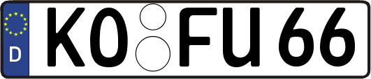 KO-FU66