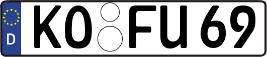 KO-FU69