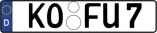 KO-FU7
