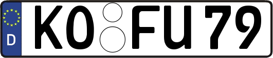 KO-FU79