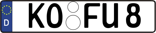 KO-FU8