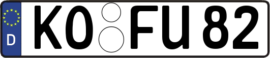 KO-FU82