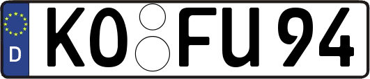 KO-FU94