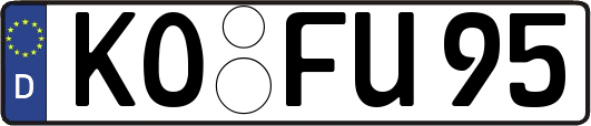 KO-FU95