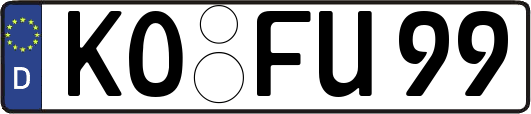 KO-FU99