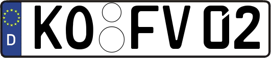 KO-FV02