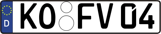 KO-FV04