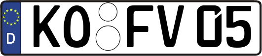 KO-FV05