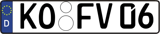 KO-FV06