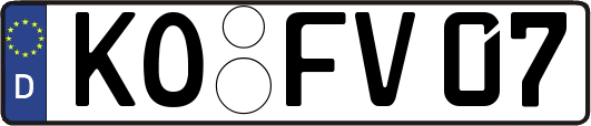 KO-FV07