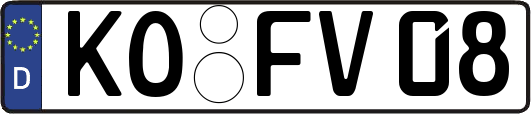 KO-FV08