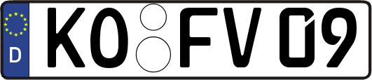 KO-FV09