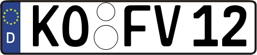 KO-FV12