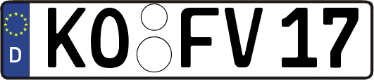 KO-FV17