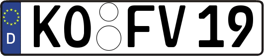 KO-FV19