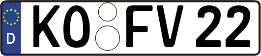 KO-FV22