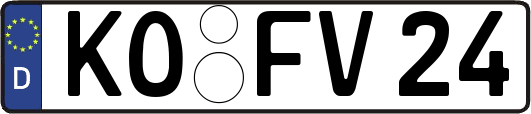 KO-FV24