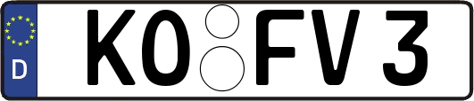 KO-FV3