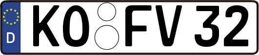 KO-FV32