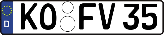 KO-FV35