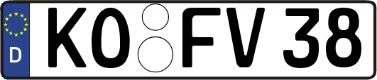 KO-FV38