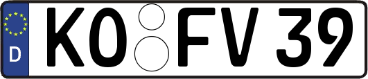 KO-FV39
