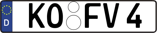 KO-FV4