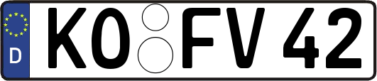 KO-FV42