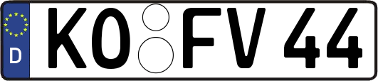 KO-FV44