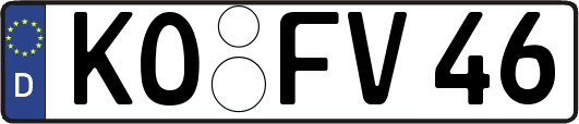 KO-FV46