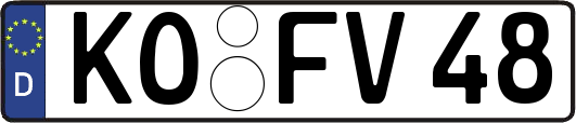KO-FV48
