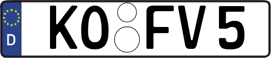 KO-FV5