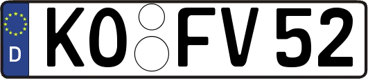 KO-FV52