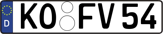 KO-FV54