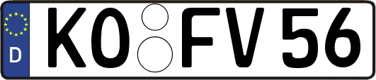 KO-FV56
