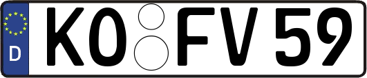 KO-FV59