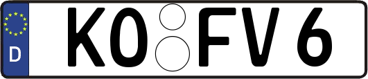 KO-FV6