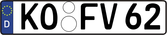 KO-FV62