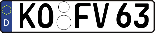 KO-FV63