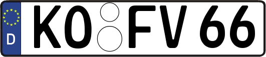 KO-FV66